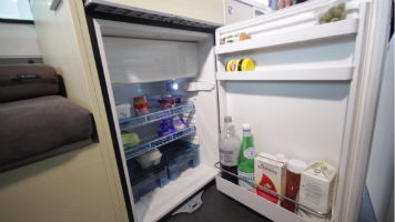 How To Fridge Video